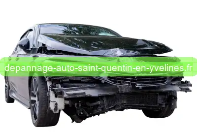 Enlèvement épaves gratuit